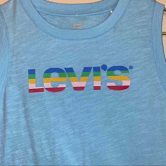 Levi’s‎ Tank Top - Picture 2 of 4